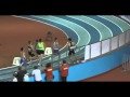 Бег 200м метров м. ФИНАЛ . Чемпионат России