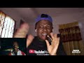 Zerrydl - Popo Official Music Reaction Video