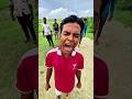 left write karte hue boy ke pair me kil lag jati hai uska reaction#shortfeed #story #funny #viral