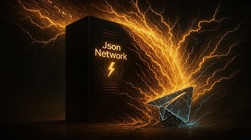 🔥GIFT TELEGRAM BOTS CRASHED BY  JSONETWORK.CC | CLOUDFLARE BYPASS|BEST DDOS TOOL| OVH BYPASS🔥