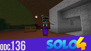 Minecraft SOLO 4 #136 - 