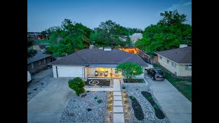 4160 Ammons Street video tour