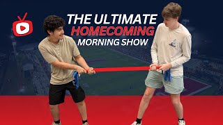 The Morning Show: September 19th, 2024 (S9E11)