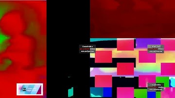 44 Noggin and Nick Jr Logo Collections Reverse Order