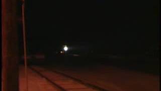 Brent Lees  Missouri Horn Honk 2001 Part 14