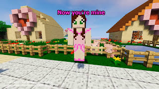 Pat and Jen Minecraft: Transformation Super hero | Popularmmos Video Animation Minecraft by Fan Minecraft 70,665 views 6 years ago 13 minutes, 17 seconds