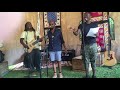 Eric wainaina with mugambi nthiga share song from new musical