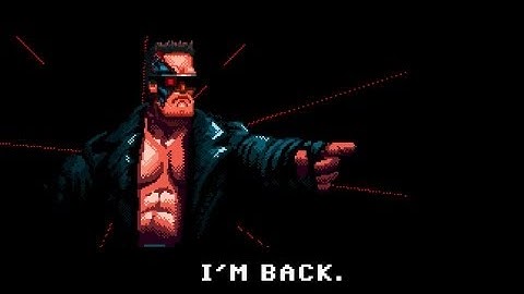 BROFORCE - Brominator Trailer