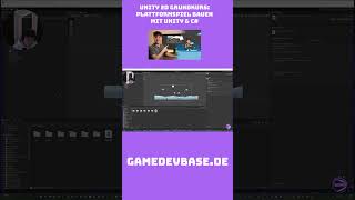 Wie erstellst du private Variablen in Unity richtig? #unity #unitydev #unitytutorials