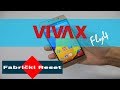 Vivax fly 4 resetovanje