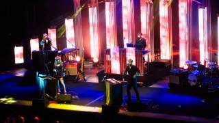 Watch Postal Service Turn Around video