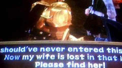 Maximo army of zin gameplay part 1