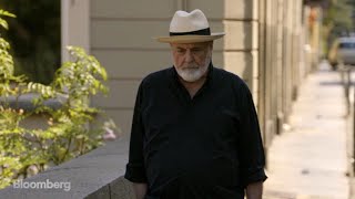 Michelangelo Pistoletto's Ground-breaking Art | Brilliant Ideas Ep. 63