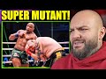 YOEL ROMERO's Bareknuckle Debut endet BLUTIG! RINGLIFE