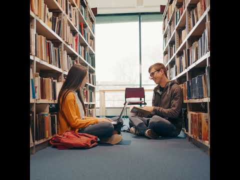 Does the world still need libraries