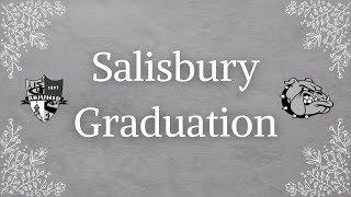 SHS Graduation Stream 2022