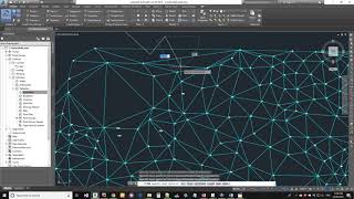 Civil3D SurfaceEdit Boundary