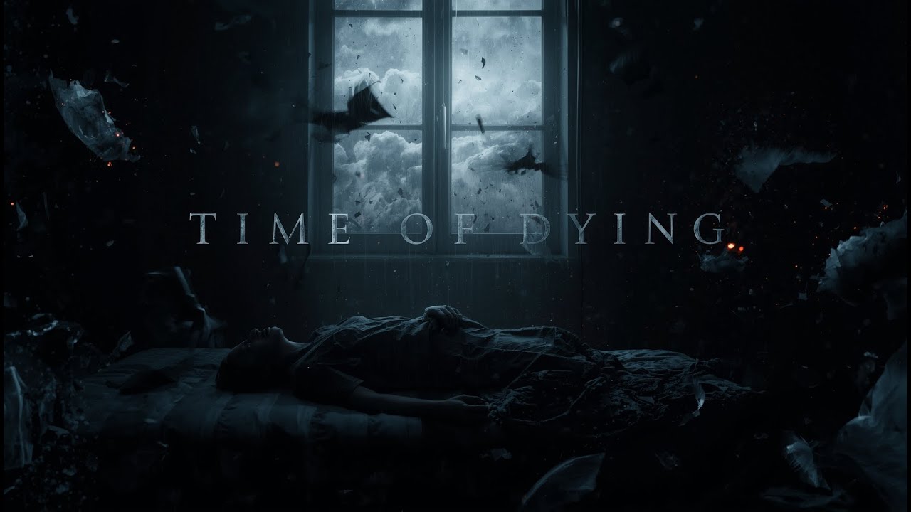 Time of Dying - Three Days Grace (Cover by @imzsound )