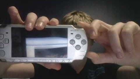 Step 3/3 How to download custom firmware on PSP slim and phat on any firmware