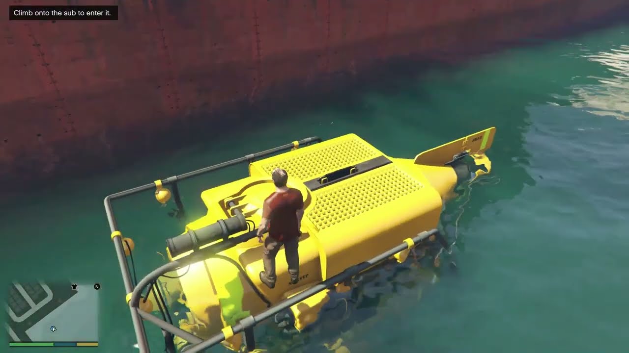 GTA V Episode 31 GTA V Storyline Walkthrough YouTube gta-v-episode-31-gta-v-storyline-walkthrough-youtube