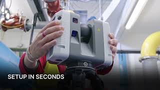 Introducing Artec Ray II
