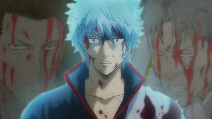 Gintama - Arc Shogun Assassination Trailer on Vimeo