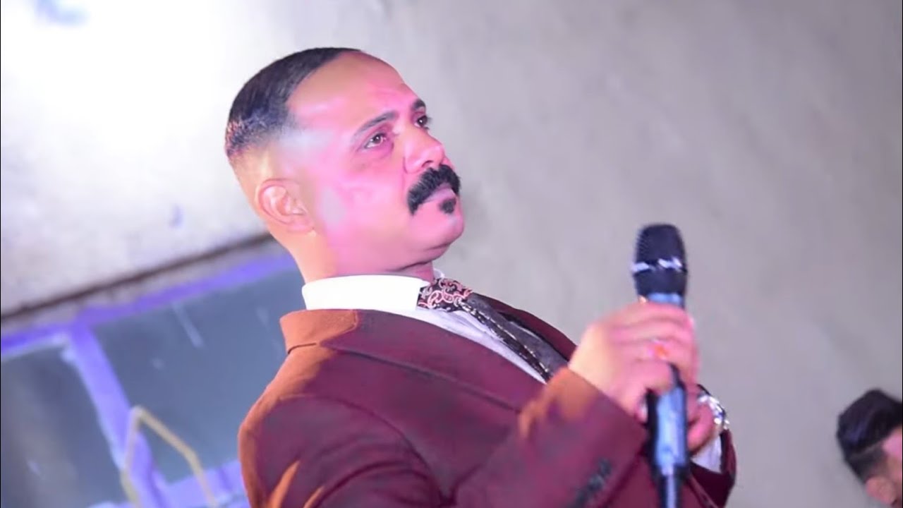 جديد 2022 ( يعين المن تهلين ) الفنان🚦تيسير الاسمر🚦لاتفوتكم ! حنة الاخوين حميد العايدي و حسين العايدي