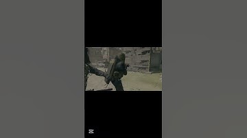 There is no escape #cod #finishingmove #shorts #fyp