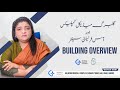 Gulberg medical complex building overview  gynae solution