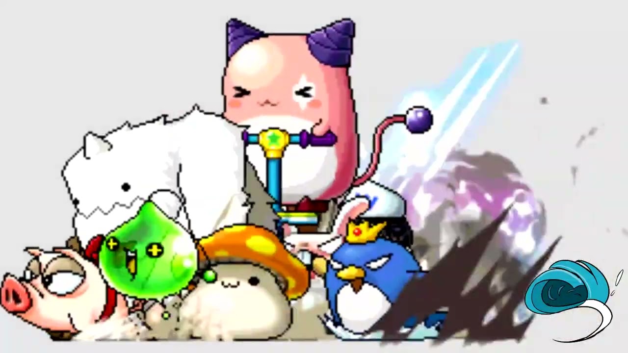 Groovy Kaiju - Kickin' Back In Kerning City