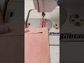 Corner sewing technique with perfect finish #sewing #sewingtips #sewingtrick #sewingtutorials