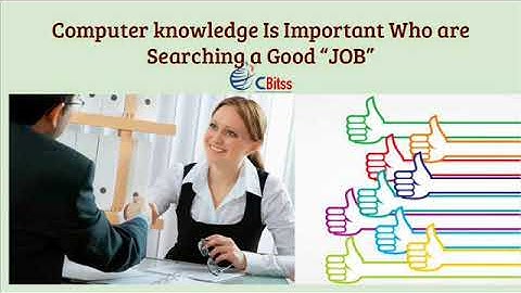 Computer Courses in Chandigarh | CBitss Technologies