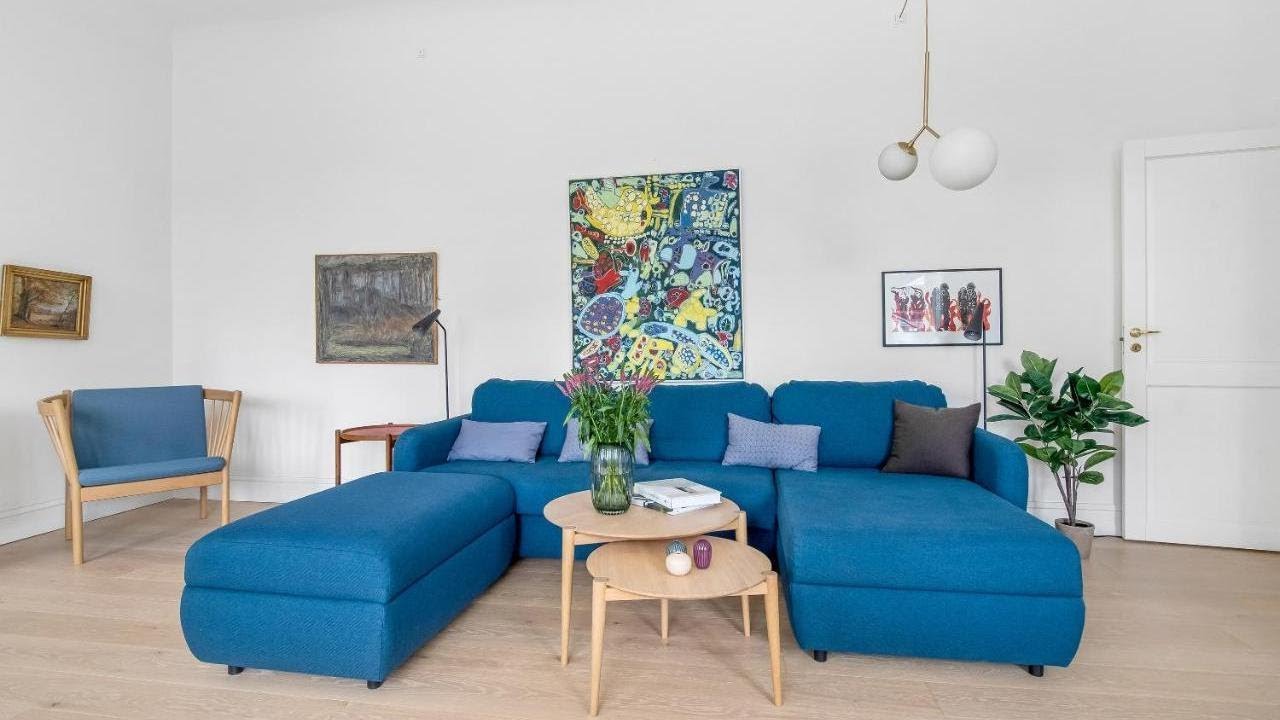 City Square Hotel Apartments, Copenhagen, Denmark