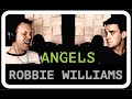 Angels Robbie Williams - Cover (Mariano Leotta)