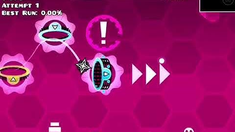 Blast Processing [speedhack 1.25x] 100%