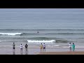 Zarautz beach frussurfcom