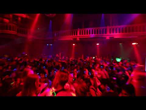 Silent Disco in