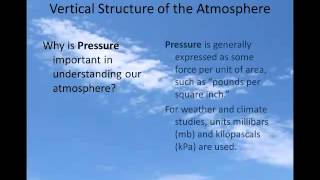 GeoWx: 1.1: What is Weather, Climate, and Meteorology?