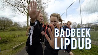 Lipdub BadBeek  ' CAN'T STOP THE FEELING '