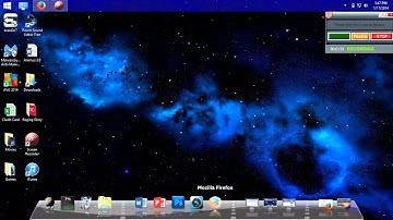 Windows Vista Tutorials: How to get back your Quick Launch Bar
