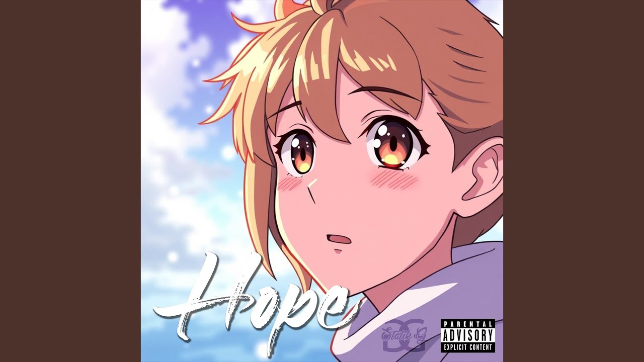 Guarda Hope su YouTube Guarda Hope su YouTube