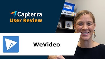 WeVideo Review: WeVideo in the Classroom
