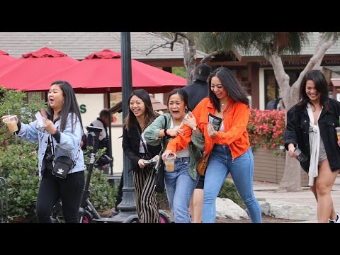 funny-wet-fart-prank!-they-ran-away!!