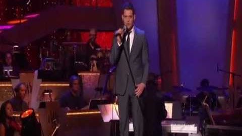 Michael Buble - Haven