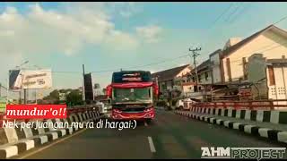 Story wa 30detik || #cctv randudongkal oyi_