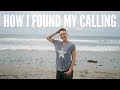 HOW I FOUND MY CALLING 🌀💜 [and how you can too!]