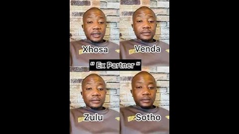 Xhosa Vs Venda Vs Zulu Vs Sotho 🔥🔥🔥 #vendas #xhosa #zulu #sotho #mzansitiktok #africa