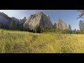 360 video: Lose yourself in Yosemite's untouched wilderness