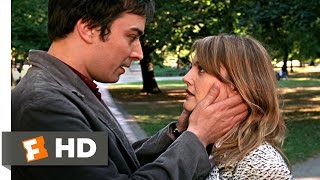 Fever Pitch 25 Movie Clip - Date With Vomit Girl 2005 Hd