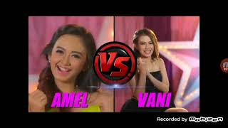 Download Lagu Amel Queen ft Fanny Amoy - Jarang Pulang MP3